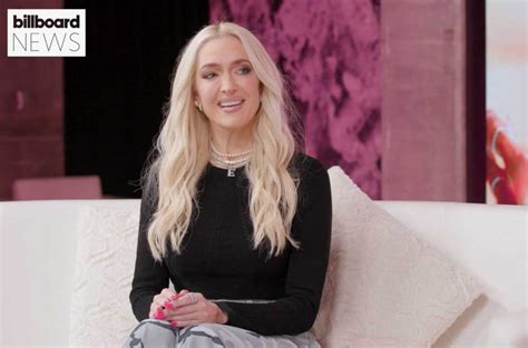 Erika Jayne Talks Blonde Las Vegas Residency Hints & Surprises .
